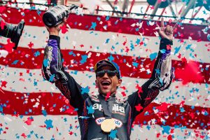 Jorge Martin Kudeta Puncak Klasemen Usai Menangi Sprint Race