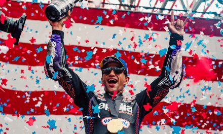 Jorge Martin Kudeta Puncak Klasemen Usai Menangi Sprint Race