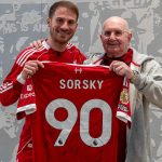 Alexis Mac Allister Kejutkan Fans Liverpool Berusia 90 Tahun