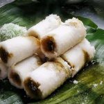 Kue Putu Bambu Kini Hadir Dengan Isian Cokelat Lumer