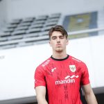 Mauro Zijlstra Langsung Cetak Gol Bersama Timnas Indonesia