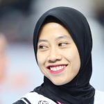 Megawati Hangestri Beri Sinyal Comeback Ke Liga Voli Korea