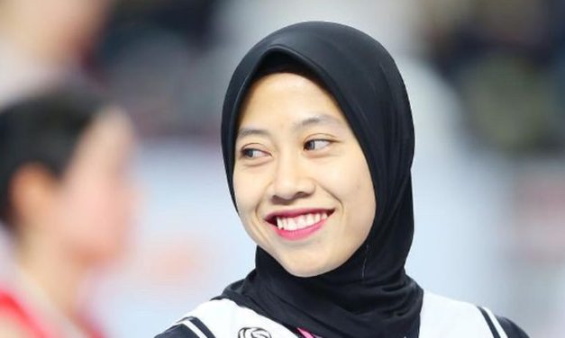 Megawati Hangestri Beri Sinyal Comeback Ke Liga Voli Korea