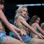 BINI Cetak Sejarah! Berbusana Terbaik Coachella 2026