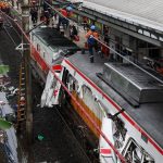 Polisi Periksa Masinis Terkait Tabrakan KRL vs KA Argo Bromo