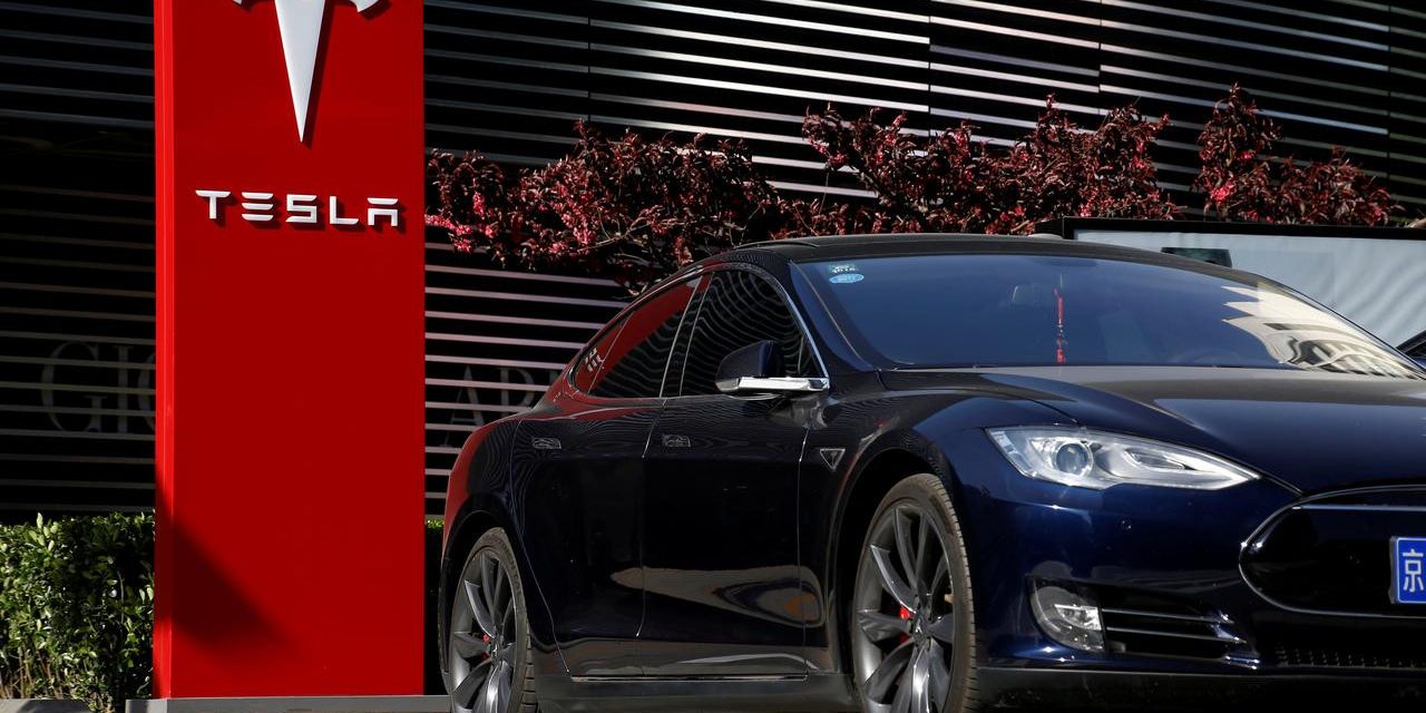 Tesla Model 2 “Redwood” Bocor: Mobil Listrik Murah Elon Musk