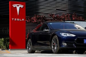 Tesla Model 2 "Redwood" Bocor: Mobil Listrik Murah Elon Musk