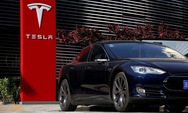 Tesla Model 2 “Redwood” Bocor: Mobil Listrik Murah Elon Musk