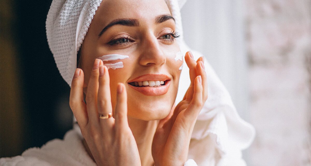 3 Langkah Skincare Yang Cukup Untuk Menjaga Tekstur Wajah