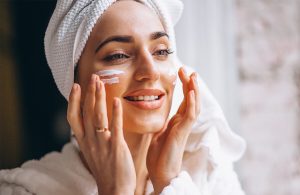 3 Langkah Skincare Yang Cukup untuk Menjaga Tekstur Wajah