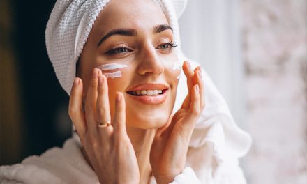 3 Langkah Skincare Yang Cukup Untuk Menjaga Tekstur Wajah