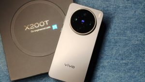 Vivo X200T Review: Kamera Profesional Dan Daya Tahan Baterai