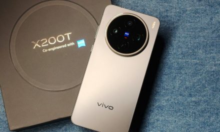 Vivo X200T Review: Kamera Profesional Dan Daya Tahan Baterai