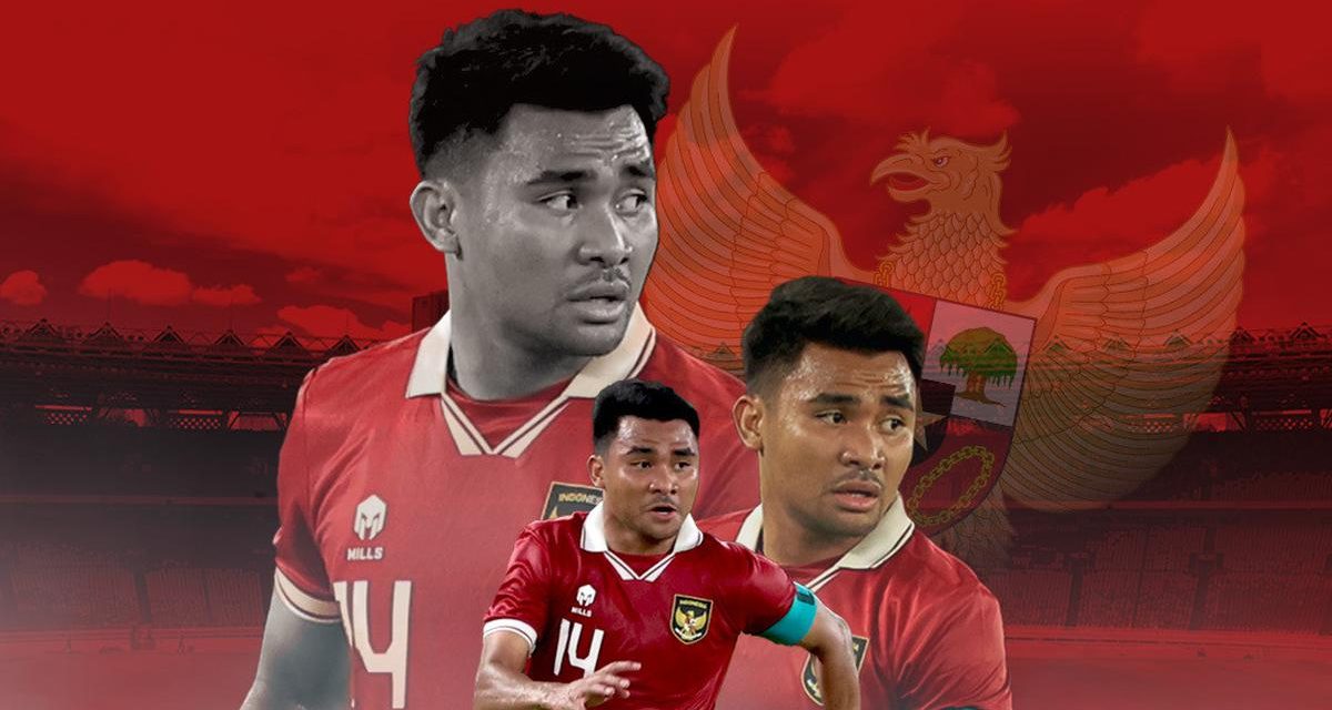 Asnawi Mangkualam: Tantangan Menembus Skuad Utama