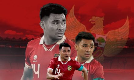 Asnawi Mangkualam: Tantangan Menembus Skuad Utama