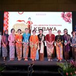 Kebaya Indonesia Masuk Daftar Warisan Budaya UNESCO