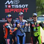 Marquez Menggila Di Catalunya: Juara Sprint Race Duel Sengit!