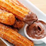 Churros Spanyol Dengan Saus Cokelat Pedas Hits Di Eropa