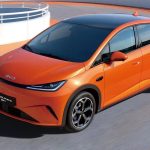 BYD Dolphin G DM-i Meluncur: Daya Jelajah Tembus 1.000 Km!