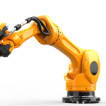 Lengan Robot KUKA Terbaru Kini Dilengkapi Sensor Piezoelektrik
