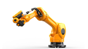 Lengan Robot KUKA Terbaru Kini Dilengkapi Sensor Piezoelektrik