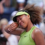 Naomi Osaka Tunjukkan Progres Positif Di Lapangan Tanah Liat