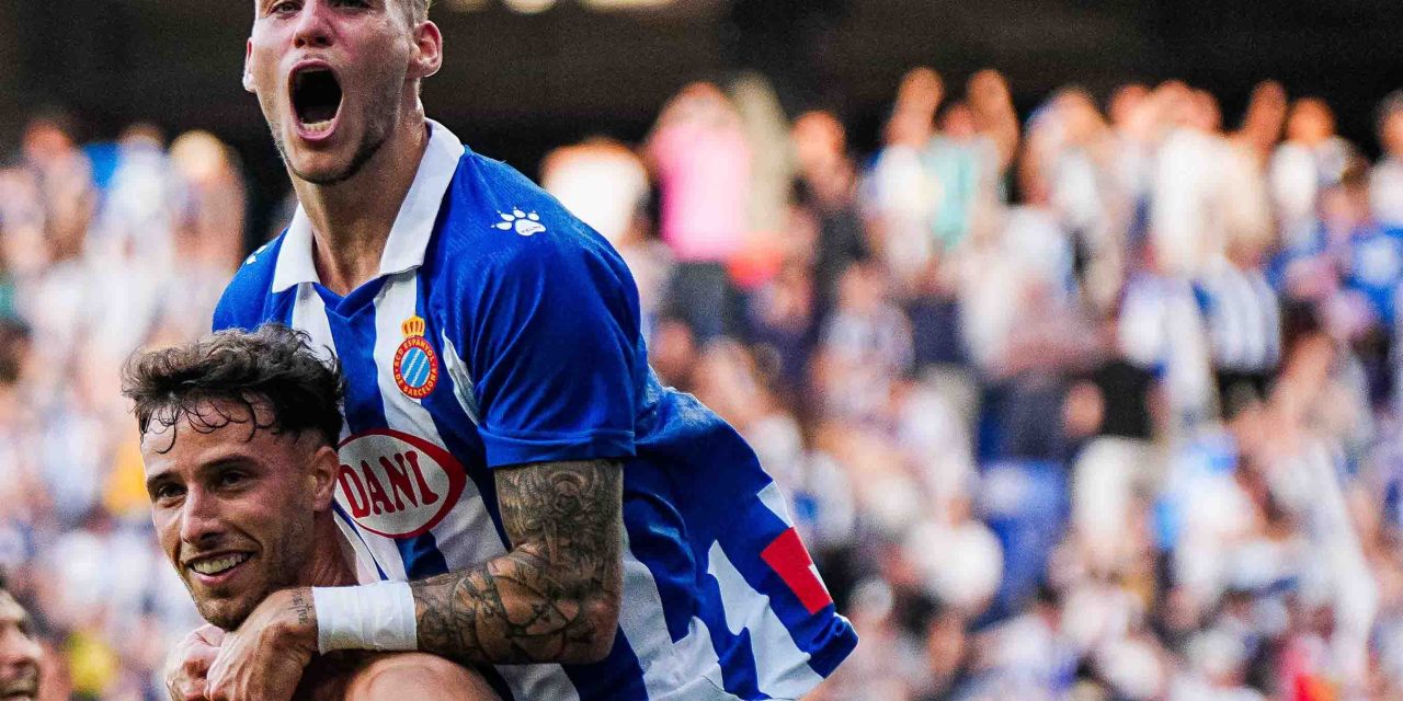 Espanyol Siap Jamu Real Sociedad Demi Tiket 10 Besar