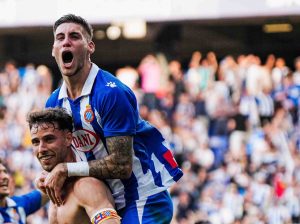 Espanyol Siap Jamu Real Sociedad Demi Tiket 10 Besar
