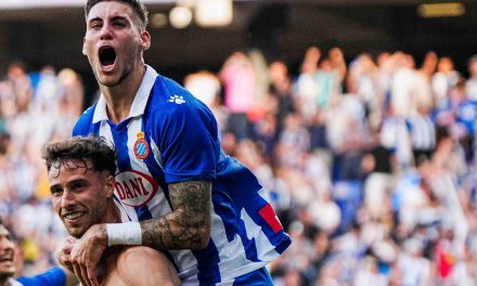 Espanyol Siap Jamu Real Sociedad Demi Tiket 10 Besar