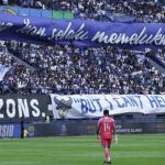 Persib Bandung Kena Sanksi Dan Denda Rp4,6 Miliar Dari AFC