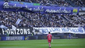 Persib Bandung Kena Sanksi Dan Denda Rp4,6 Miliar Dari AFC