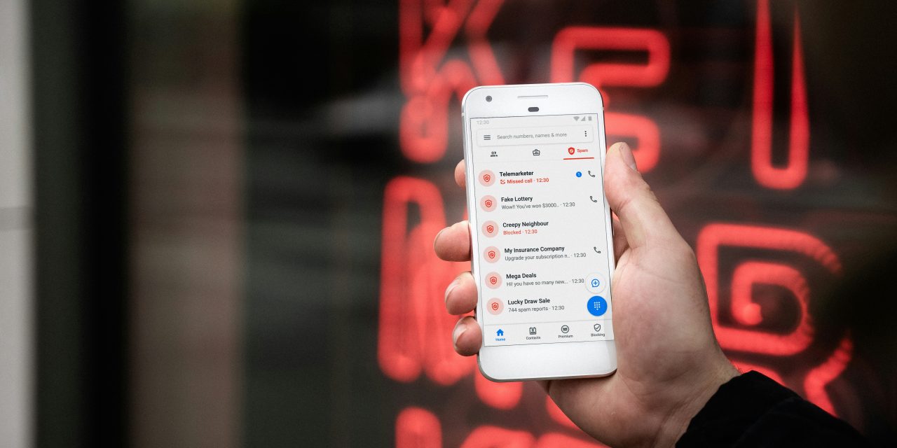 Kemkomdigi Blokir Ribuan Nomor Scam Catut Nama Pejabat