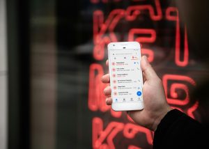 Kemkomdigi Blokir Ribuan Nomor Scam Catut Nama Pejabat
