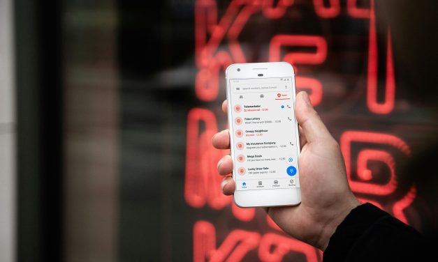 Kemkomdigi Blokir Ribuan Nomor Scam Catut Nama Pejabat