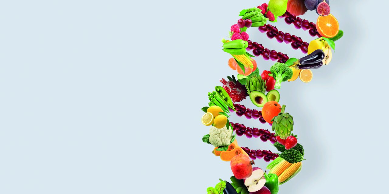 Diet Usus Di Tahun 2026 Harus Disesuaikan Dengan DNA Anda
