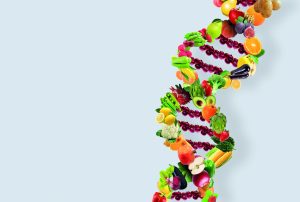 Diet Usus Di Tahun 2026 Harus Disesuaikan Dengan DNA Anda