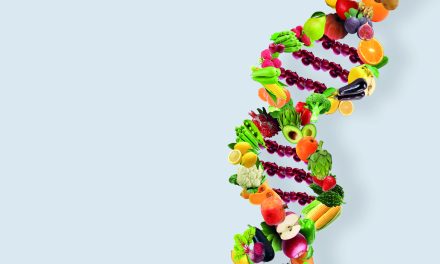 Diet Usus Di Tahun 2026 Harus Disesuaikan Dengan DNA Anda