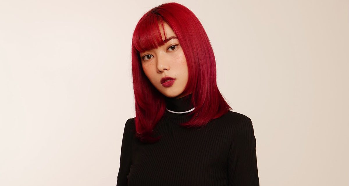 Isyana Sarasvati Rilis Album Eksperimental Unsur Opera & Metal