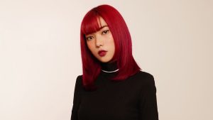 Isyana Sarasvati Rilis Album Eksperimental Unsur Opera & Metal