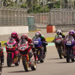 Sirkuit Mandalika Siap Gelar Kejuaraan Balap Motor Seri Kedua
