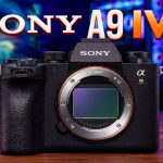 Sony Alpha A9 IV: Kamera Mirrorless Tercepat Dengan Integrasi AI