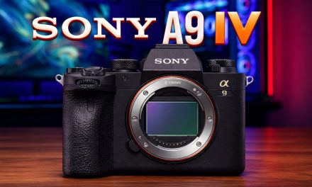 Sony Alpha A9 IV: Kamera Mirrorless Tercepat Dengan Integrasi AI