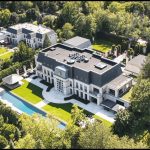 Rumah Mewah Musisi Drake Di Toronto Dikabarkan Mulai Dijual