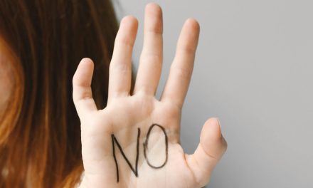 Seni Berkata “Tidak”: Adalah Bentuk Perawatan Diri Yang Sah
