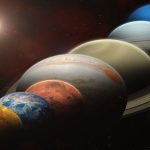 Fenomena Langka “Parade 5 Planet” Akan Terlihat Dari Indonesia