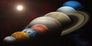 Fenomena Langka "Parade 5 Planet" Akan Terlihat Dari Indonesia