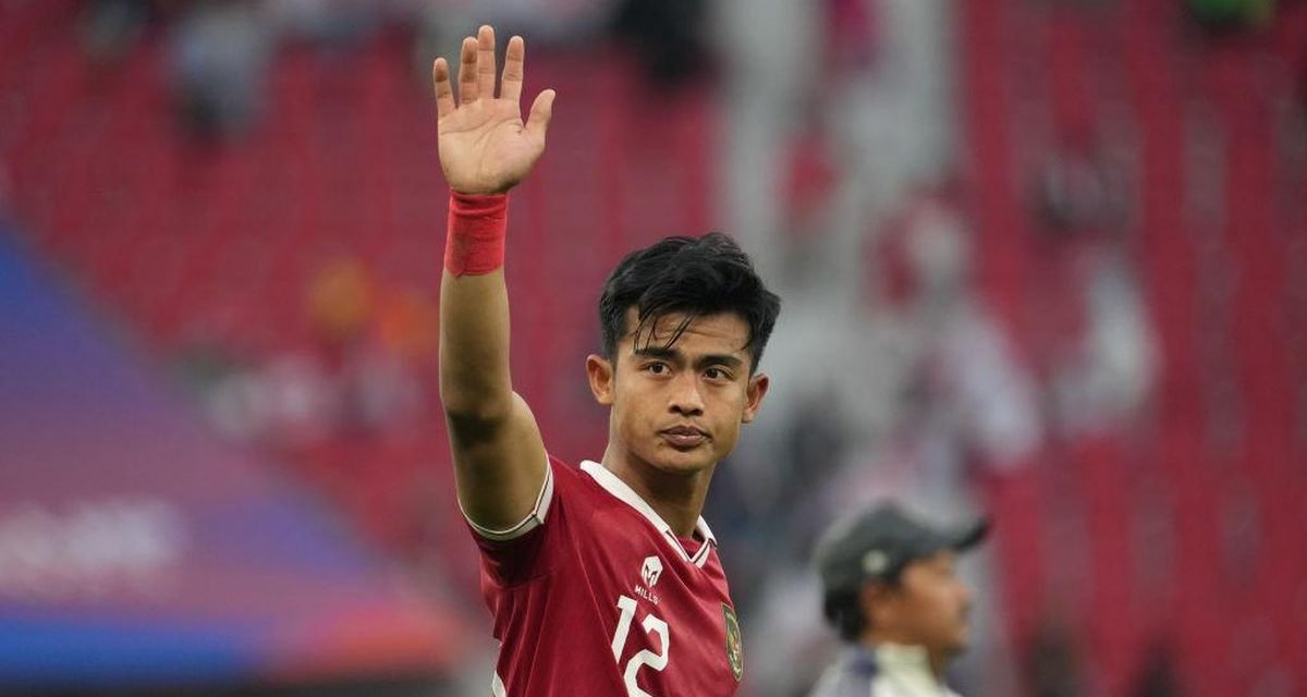 Pratama Arhan Kembali Ke Liga 1? Tiga Klub Besar Berebut