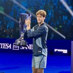 Jannik Sinner Tembus Ke Final Usai Menang Straight Set