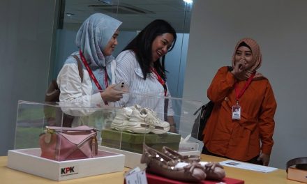 Lelang Aset Sitaan Korupsi Ratusan Miliar Resmi Dibuka Hari Ini