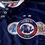 Arema FC Siap Rilis Jersey Dan Sponsor Baru Akhir Bulan Ini